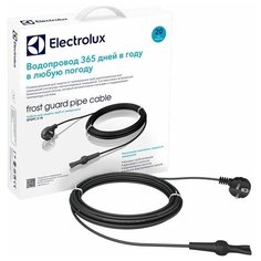 Теплый пол Electrolux EFGPC 2-18-8