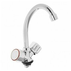 Смеситель FRUD для кухни кер. п/г 40109