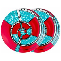 Тарелка обеденная 27 см Lefard (145545)