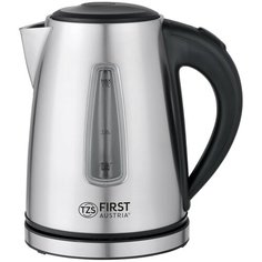 Чайник электрический First 2200 Вт 1.7 л FA-5411-4 Stell