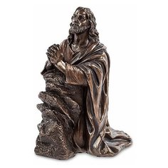 Статуэтка Молитва Иисуса в Гефсиманском саду WS-423 113-902285 Veronese