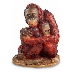 Статуэтка Орангутанги WS-764 113-903510 Veronese