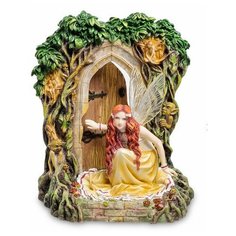 Статуэтка в стиле Фэнтези Начало (Селина Фенек) WS-256 113-904519 Veronese