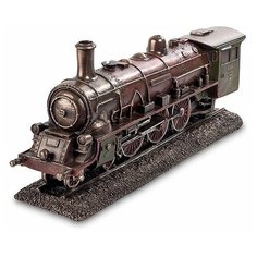 Статуэтка Паровоз WS-289 113-904122 Veronese