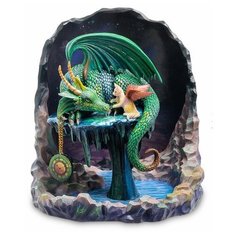 Статуэтка Стражи времени (Роуз Хан) WS-262 113-904525 Veronese