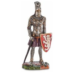 Статуэтка Рыцарь WS-802 113-903531 Veronese