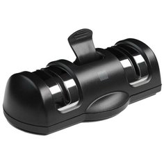 Точилка для ножей Xiaomi Huohou Mini Double Wheel Grinder HU0084