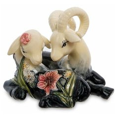 Фигурка Вместе навсегда (Pavone) JP-71/18 113-106568