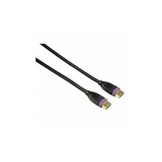 Кабель Hama H-78443, Black