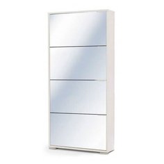 Обувница Vental Viva-4S White