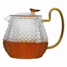 Чайник заварочный ZEIDAN Z-4302, 800 мл