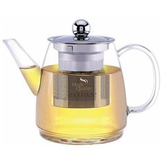 Чайник заварочный ZEIDAN Z-4212, 900 мл