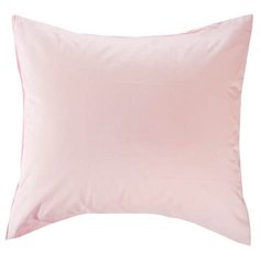 Primavelle Наволочка Lucille Цвет: Розовый (70x70 (1 шт))