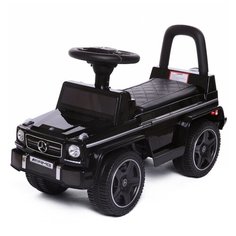 Каталка-толокар Babycare Mercedes-Benz G63 (JQ663) черный