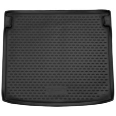 Коврик в багажник подходит для AUDI Q3 2018-> кроссовер 1шт. (полиуретан) Element