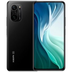 Смартфон Xiaomi Mi 11i 8/256 ГБ Global, черный