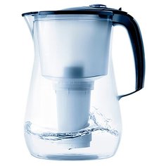 Кувшин Аквафор Прованс черный