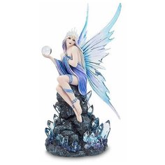 Статуэтка Звездочет (Энн Стоукс) WS-786 113-903898 Veronese