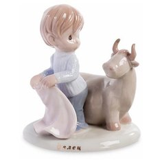 Фигурка- зодиак Телец JP-28/ 5 113-10175 Pavone