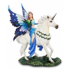 Статуэтка Королева магии (Энн Стоукс) WS-789 113-903901 Veronese