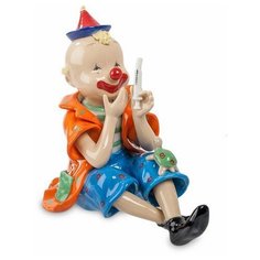 Фигурка Клоун CMS-23/52 113-107346 Pavone