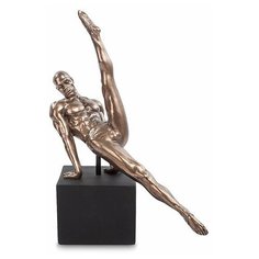 Статуэтка Гимнаст WS-153 113-902922 Veronese