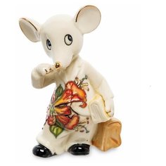 Фигурка Мышонок (Pavone) JP-121/ 5 113-109537