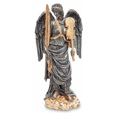 Статуэтка Ангел Музыкант (Эдвард Берн- Джонс) WS-634 113-903463 Veronese