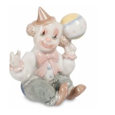 Фигурка Клоун CMS-23/18 113-101364 Pavone