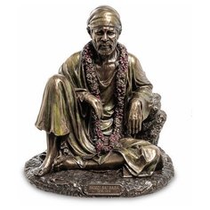 Статуэтка Ширди Саи Баба WS-592 113-904535 Veronese