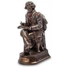 Статуэтка Бетховен WS- 50/ 1 113-901906 Veronese