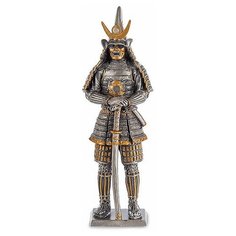 Статуэтка Самурайский полководец Като Киемаса WS-815 113-903544 Veronese