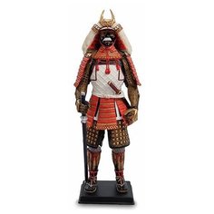 Статуэтка Феодал Такеда Синген WS-749 113-903342 Veronese