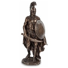 Статуэтка Леонид - царь Спарты WS-158 113-903905 Veronese