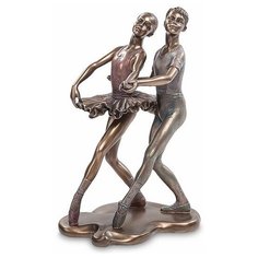 Статуэтка Балетный дуэт WS-403 113-902265 Veronese