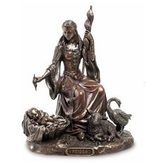Статуэтка Фригг - богиня любви, брака, домашнего очага и деторождения WS-578 113-904298 Veronese