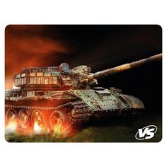 Коврик для компьютерной мыши VS "Tanks", Рис.1 (240*320*3 мм)