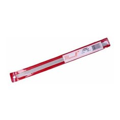 Спицы для вязания чулочные Maxwell Red (Тефлон) ТВ Ø5,0 мм /25 см (5 шт) 2 сорт
