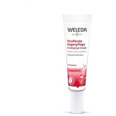 Гель для контура глаз, увлажняющий Weleda 10 мл