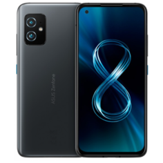 Смартфон ASUS Zenfone 8 ZS590KS 8/256 ГБ, черный