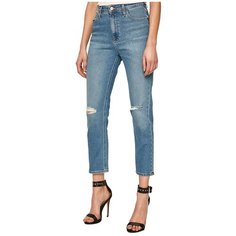 Джинсы Lee, размер 28, рост 33, light mesa