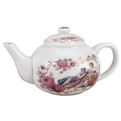 R-250563 Чайник заварочный, 1200мл. Rosenberg