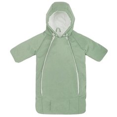 Конверт- комбинезон на выписку "Уно Сонный гномик