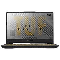 Ноутбук ASUS FX506LH TUF Gaming (HN004T) (FX506LH- HN004T)