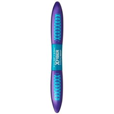 LOreal Paris Тушь для ресниц False Lash X-Fiber Xtreme Resist Waterproof, черный