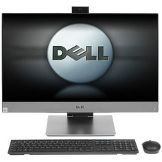 Моноблок DELL OptiPlex 7780 (шарнирная подставка) 7780-6697 Intel Core i7-10700/16 ГБ/SSD/Intel UHD Graphics 630/27"/1920x1080/Windows 10 Professional 64