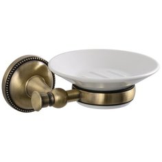 Мыльница Grampus Alfa GR-9508 керамика