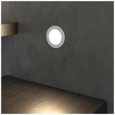 Подсветка для лестниц Elektrostandard MRL LED 1108 Белый