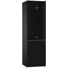 Холодильник Gorenje RK 6201 SYBK