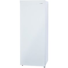 Морозильная камера WILLMARK UF-208M (170л A+, 5 отделений, белый)